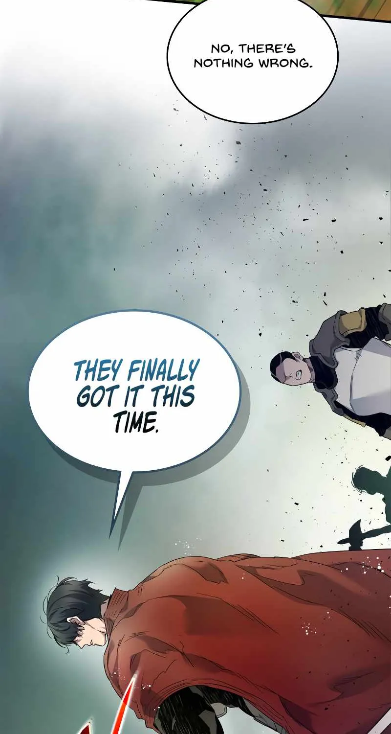 Read Leveling With The Gods chapter 67 image 25 on Lezhin