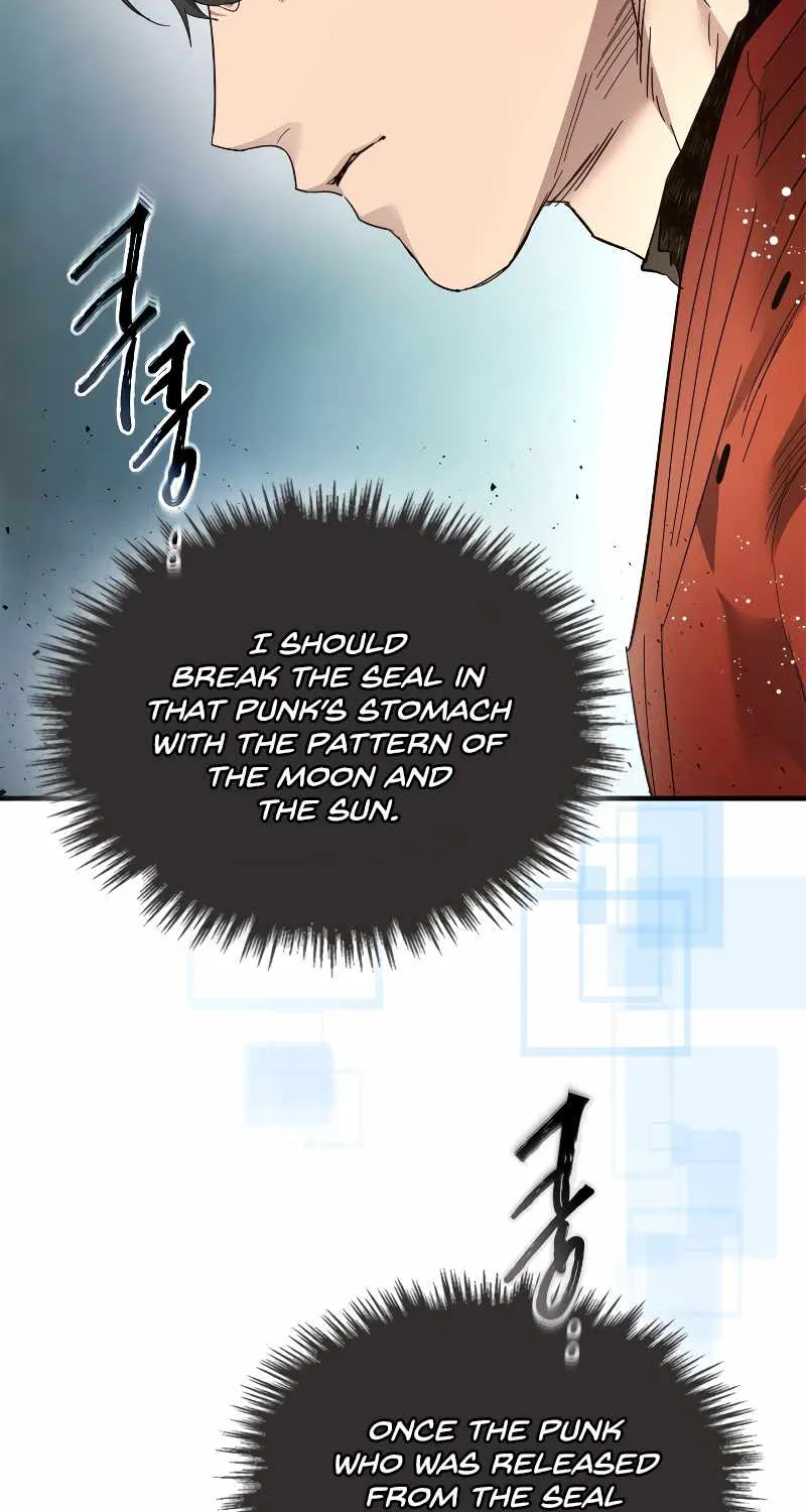 Read Leveling With The Gods chapter 67 image 28 on Lezhin