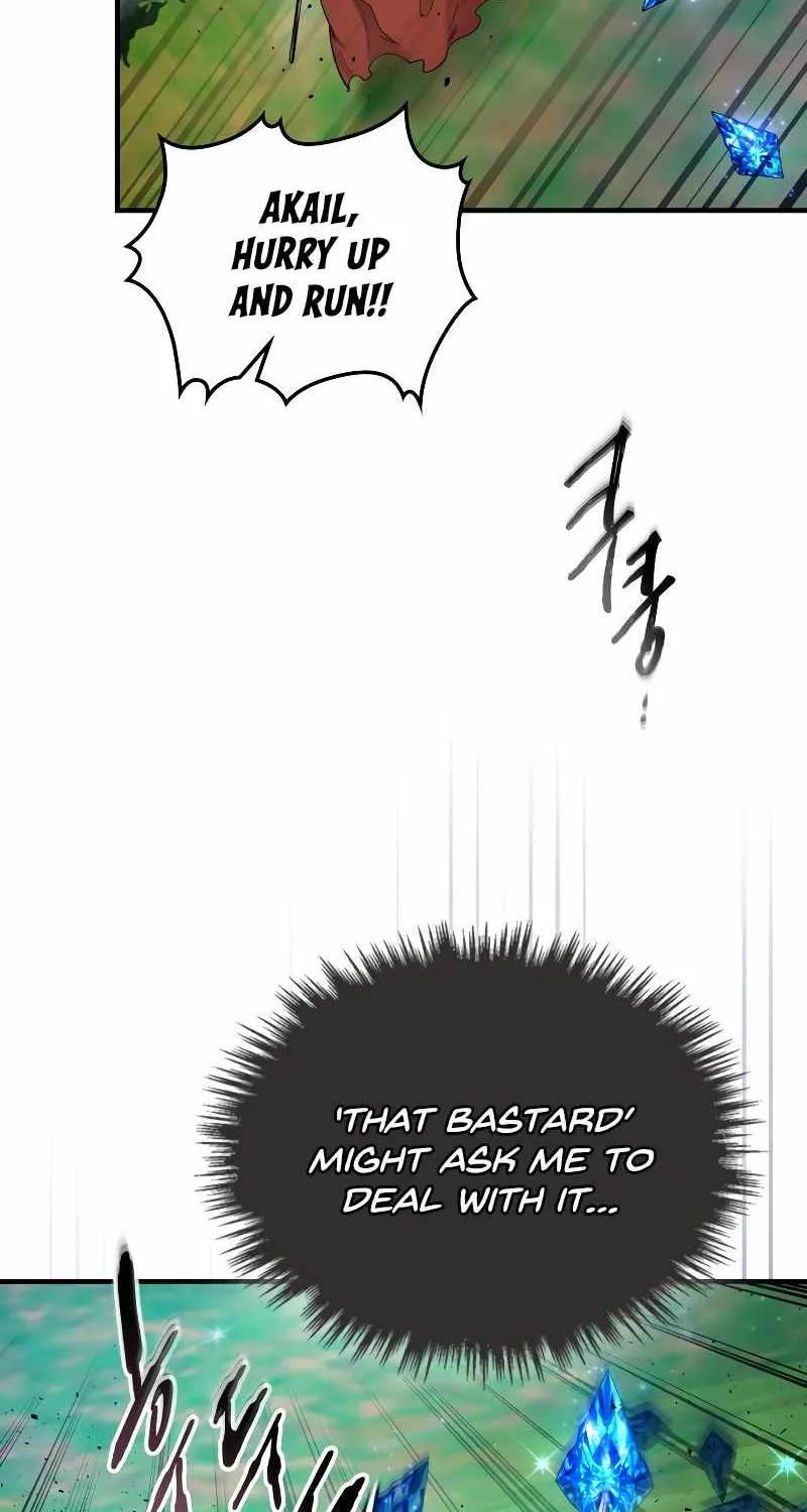 Read Leveling With The Gods chapter 67 image 30 on Lezhin