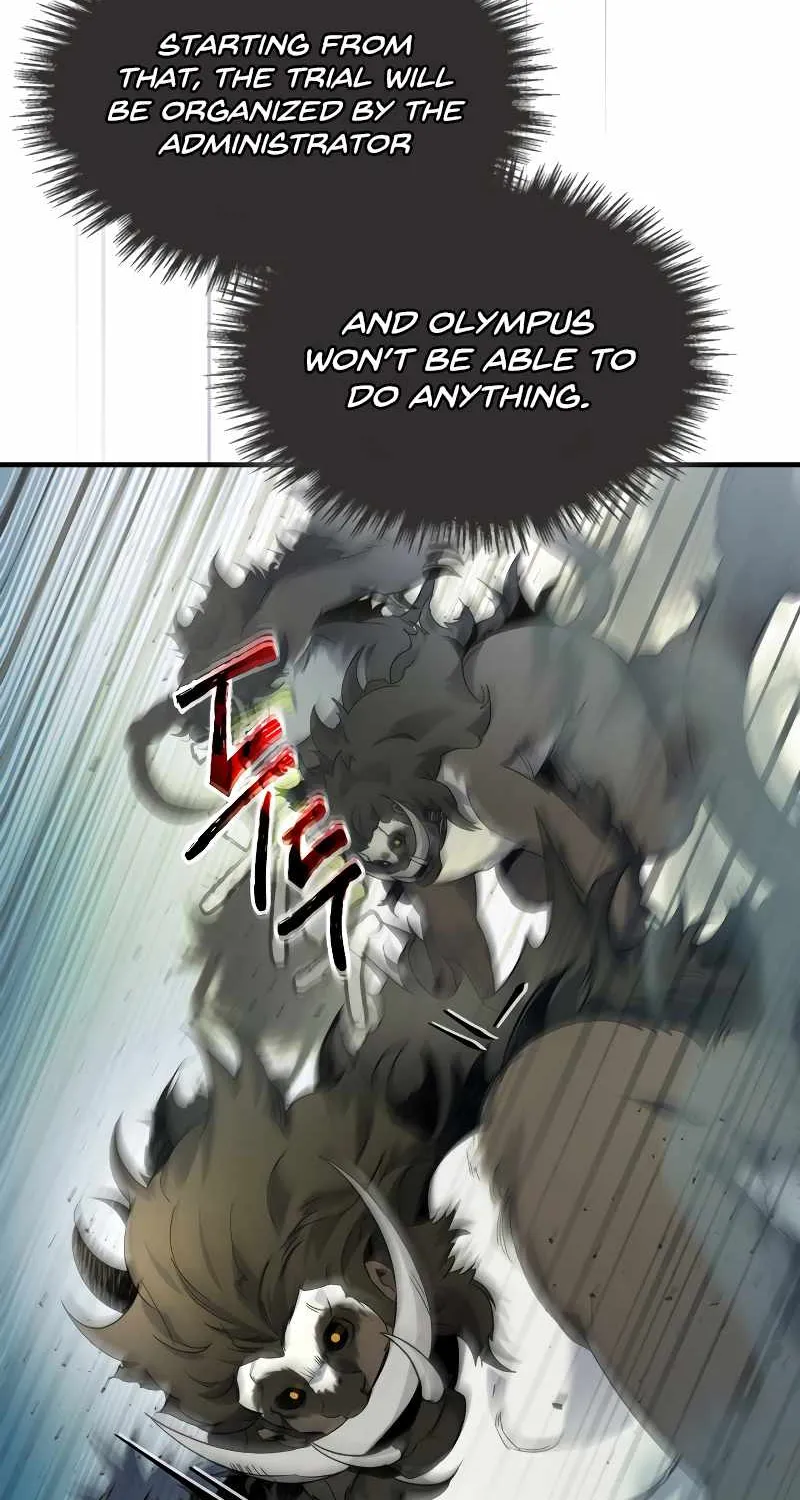 Read Leveling With The Gods chapter 67 image 32 on Lezhin