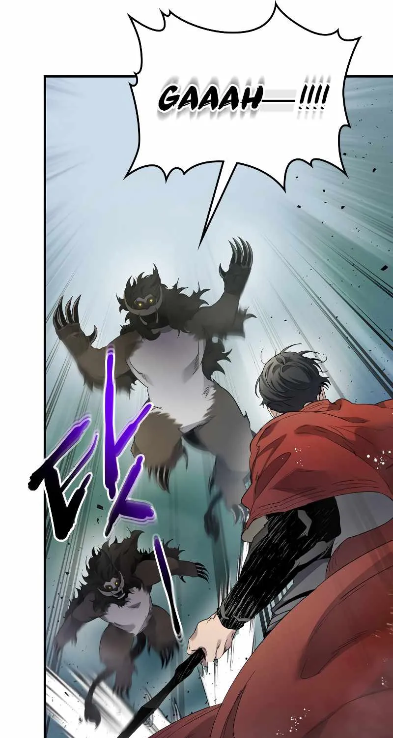 Read Leveling With The Gods chapter 67 image 35 on Lezhin