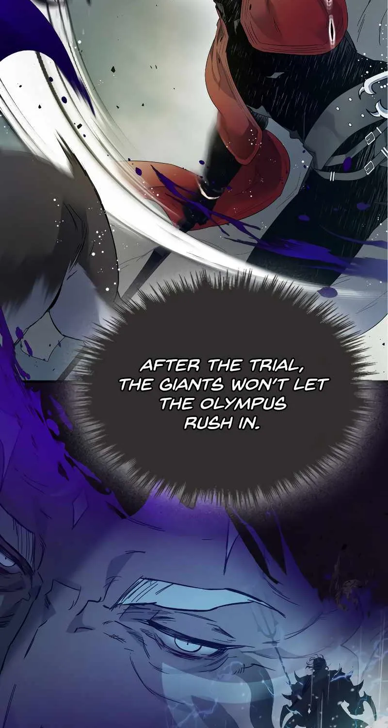 Read Leveling With The Gods chapter 67 image 38 on Lezhin