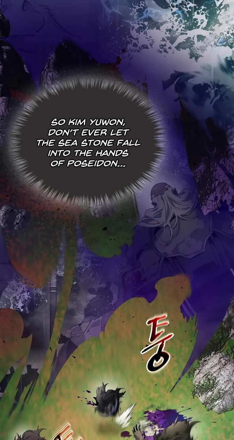 Read Leveling With The Gods chapter 67 image 39 on Lezhin