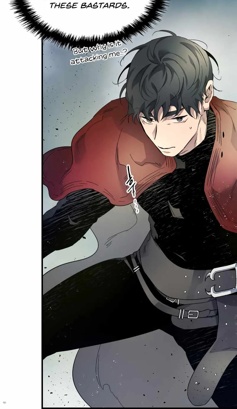 Read Leveling With The Gods chapter 67 image 42 on Lezhin