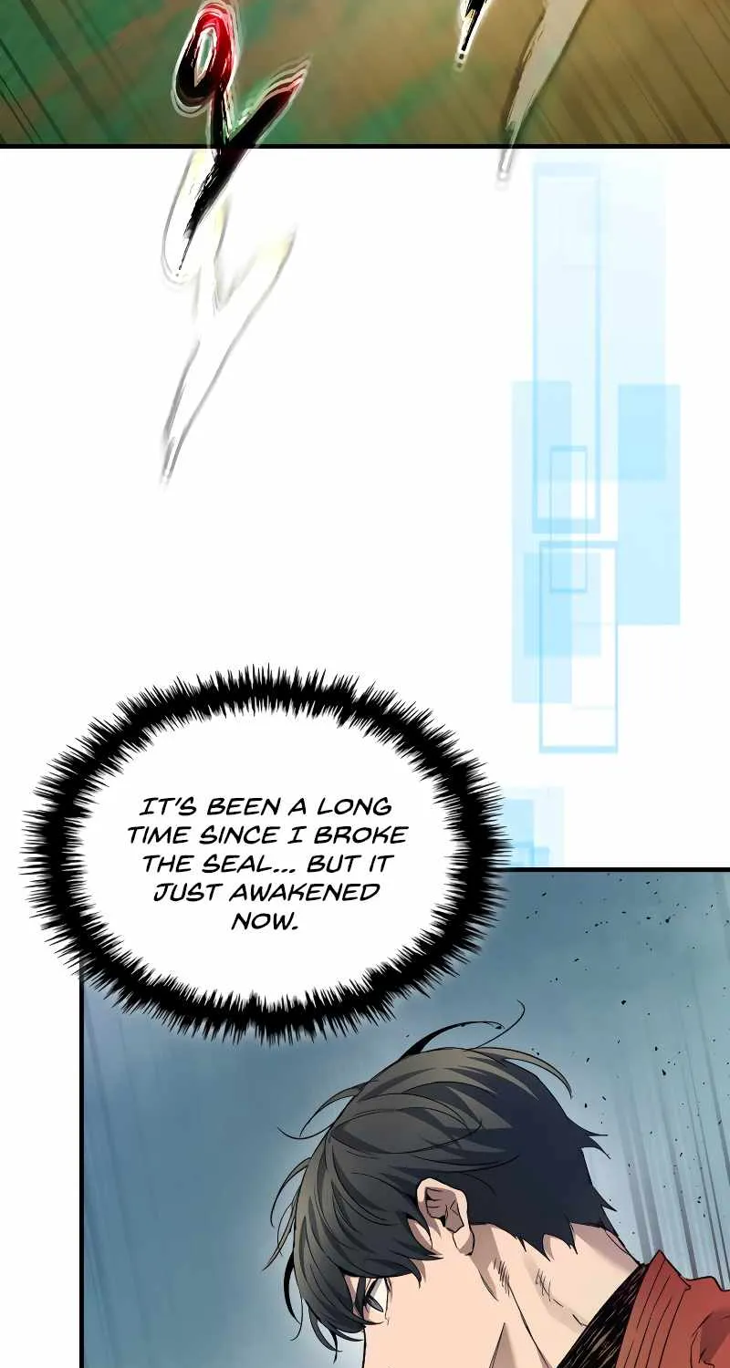 Read Leveling With The Gods chapter 67 image 45 on Lezhin