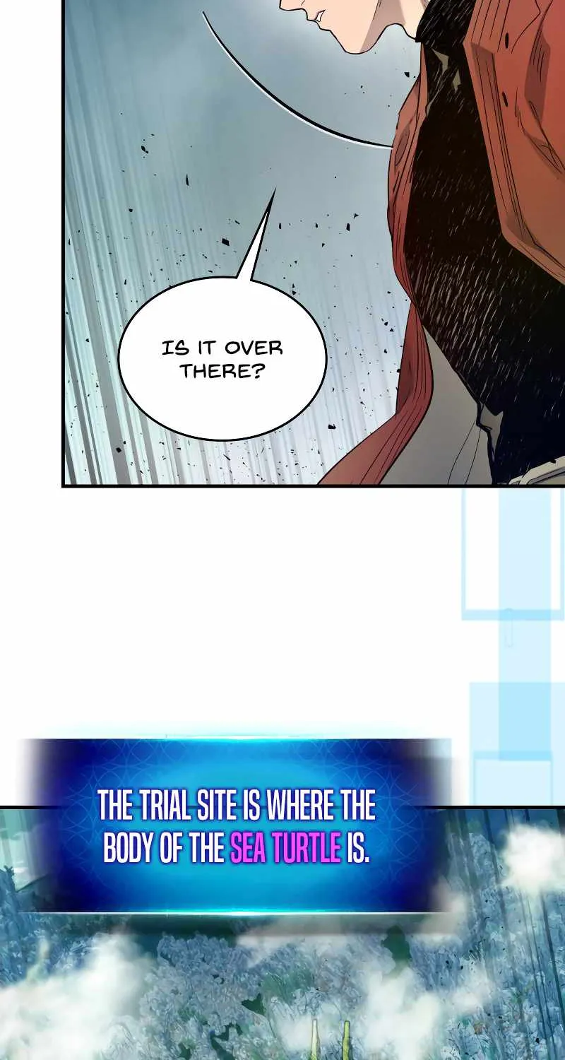 Read Leveling With The Gods chapter 67 image 46 on Lezhin