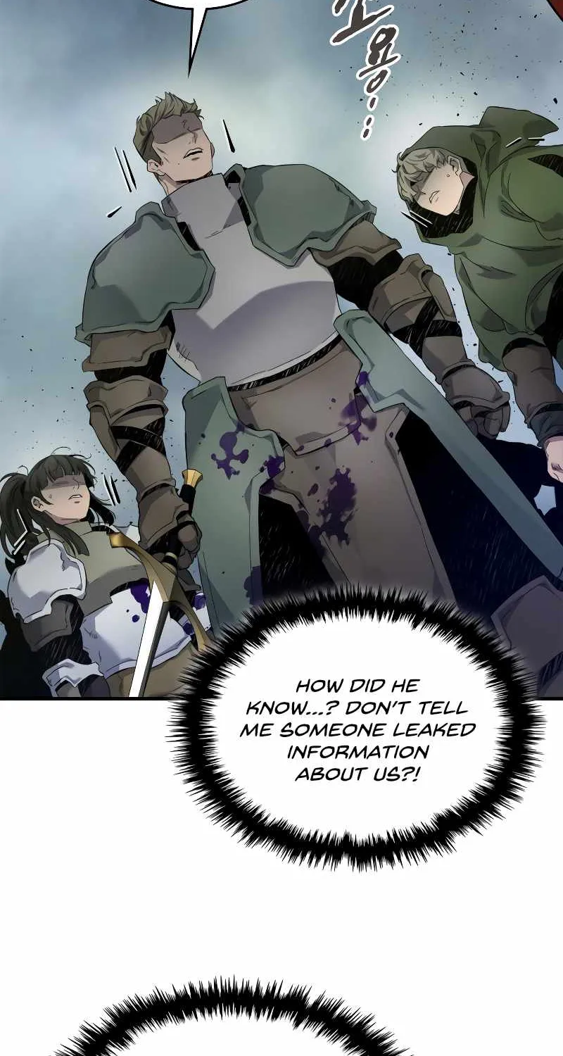 Read Leveling With The Gods chapter 67 image 5 on Lezhin