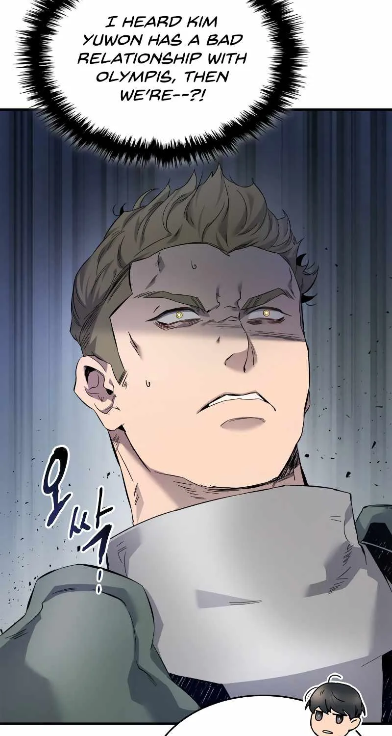 Read Leveling With The Gods chapter 67 image 6 on Lezhin