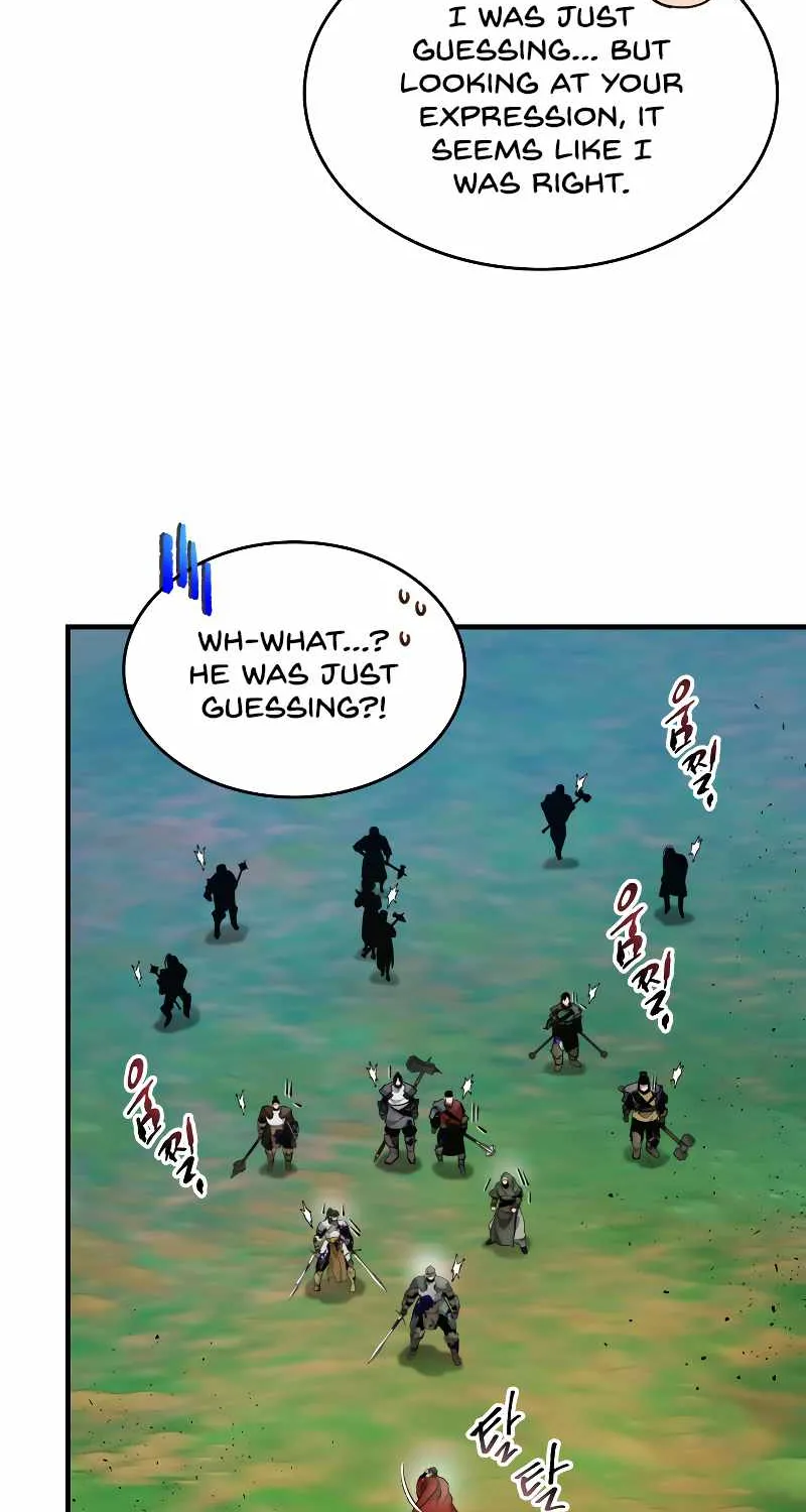 Read Leveling With The Gods chapter 67 image 7 on Lezhin