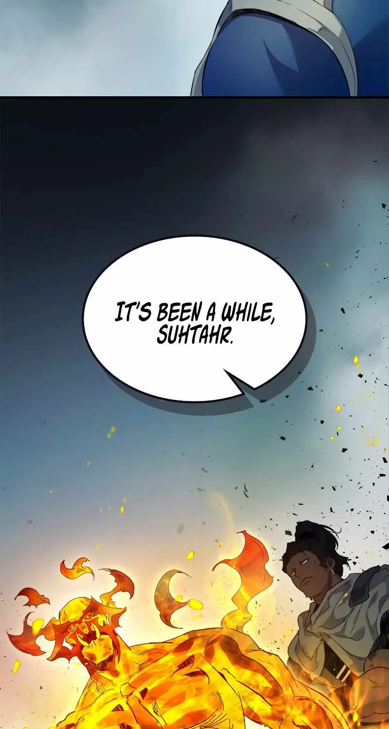 Read Leveling With The Gods chapter 67 image 75 on Lezhin