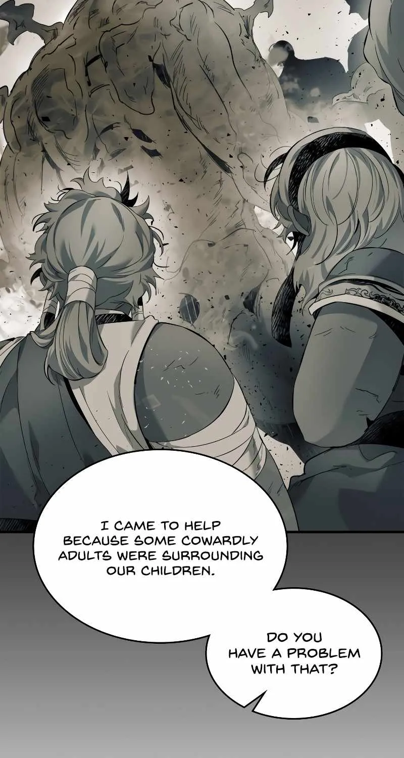 Read Leveling With The Gods chapter 67 image 79 on Lezhin