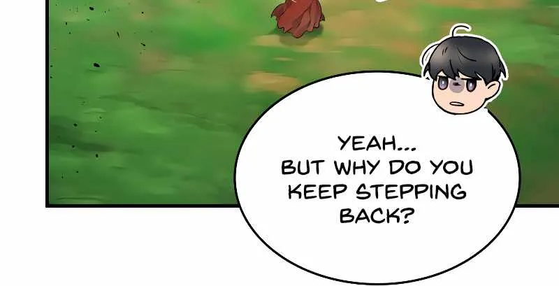 Read Leveling With The Gods chapter 67 image 8 on Lezhin