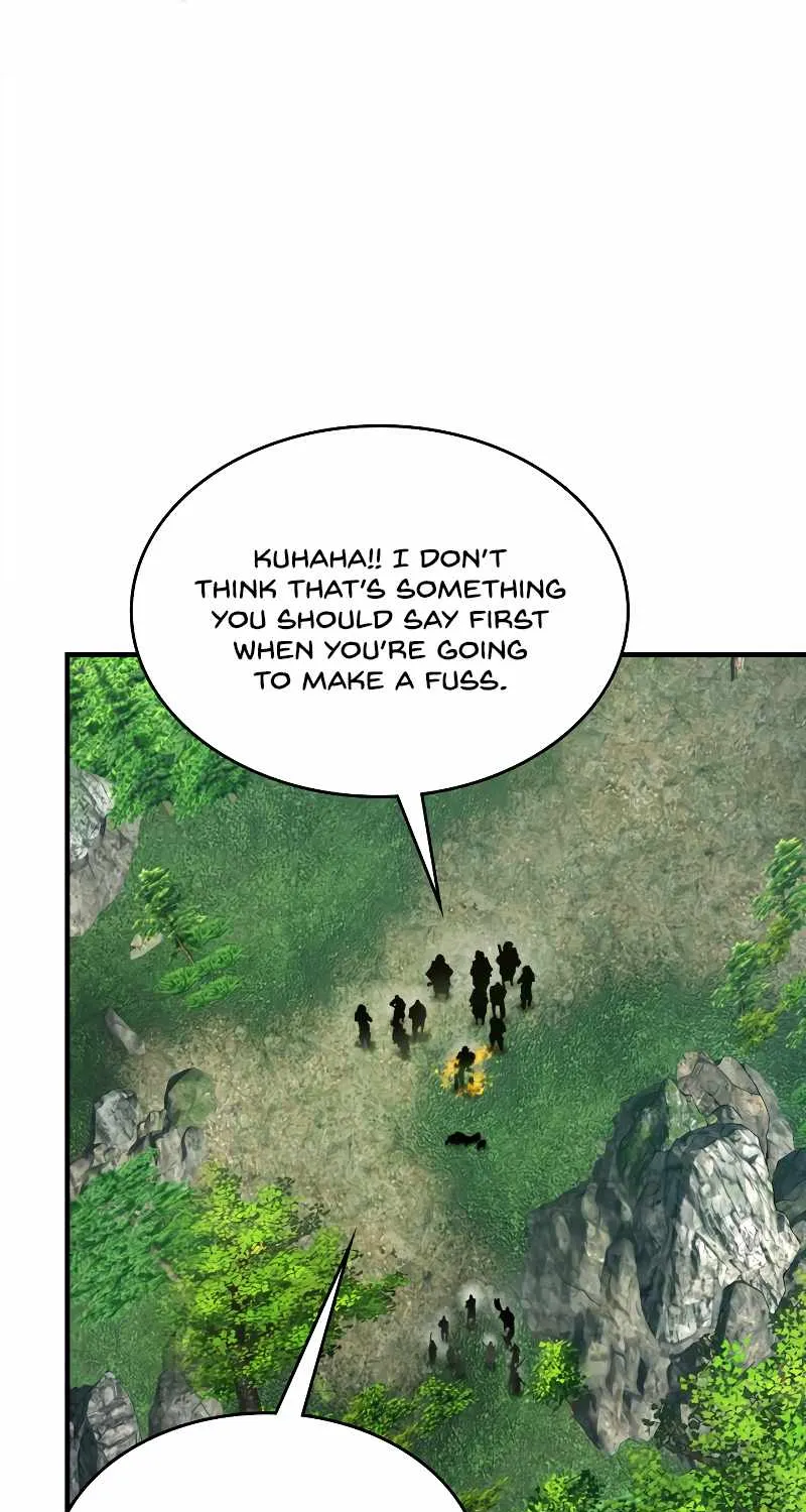 Read Leveling With The Gods chapter 67 image 85 on Lezhin