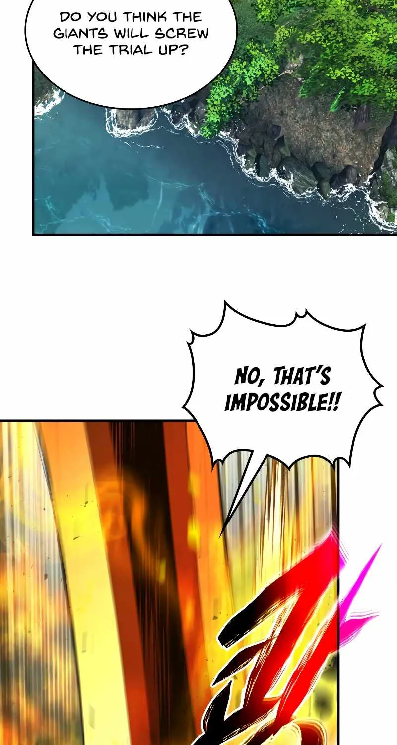 Read Leveling With The Gods chapter 67 image 86 on Lezhin