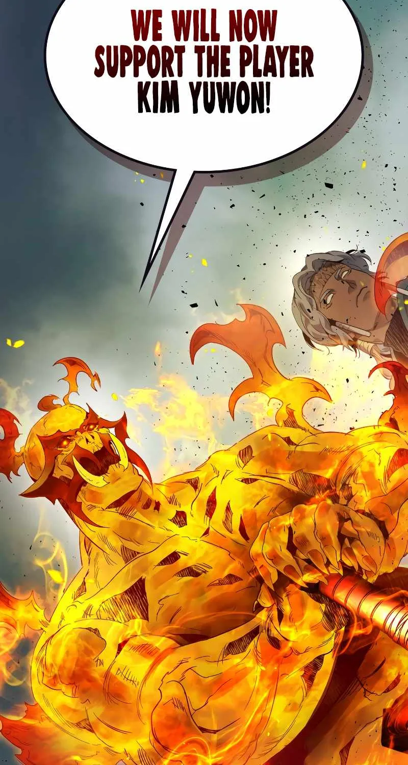 Read Leveling With The Gods chapter 67 image 88 on Lezhin