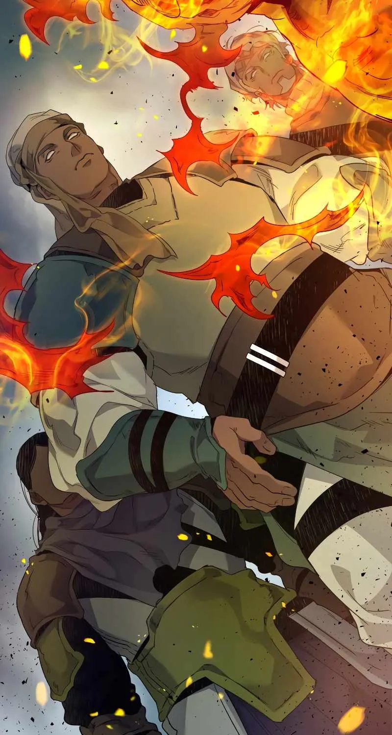 Read Leveling With The Gods chapter 67 image 89 on Lezhin