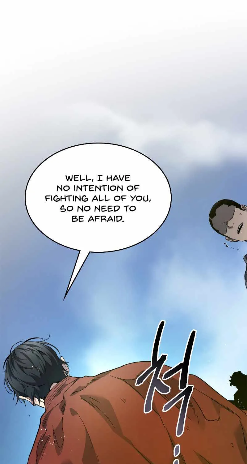 Read Leveling With The Gods chapter 67 image 9 on Lezhin