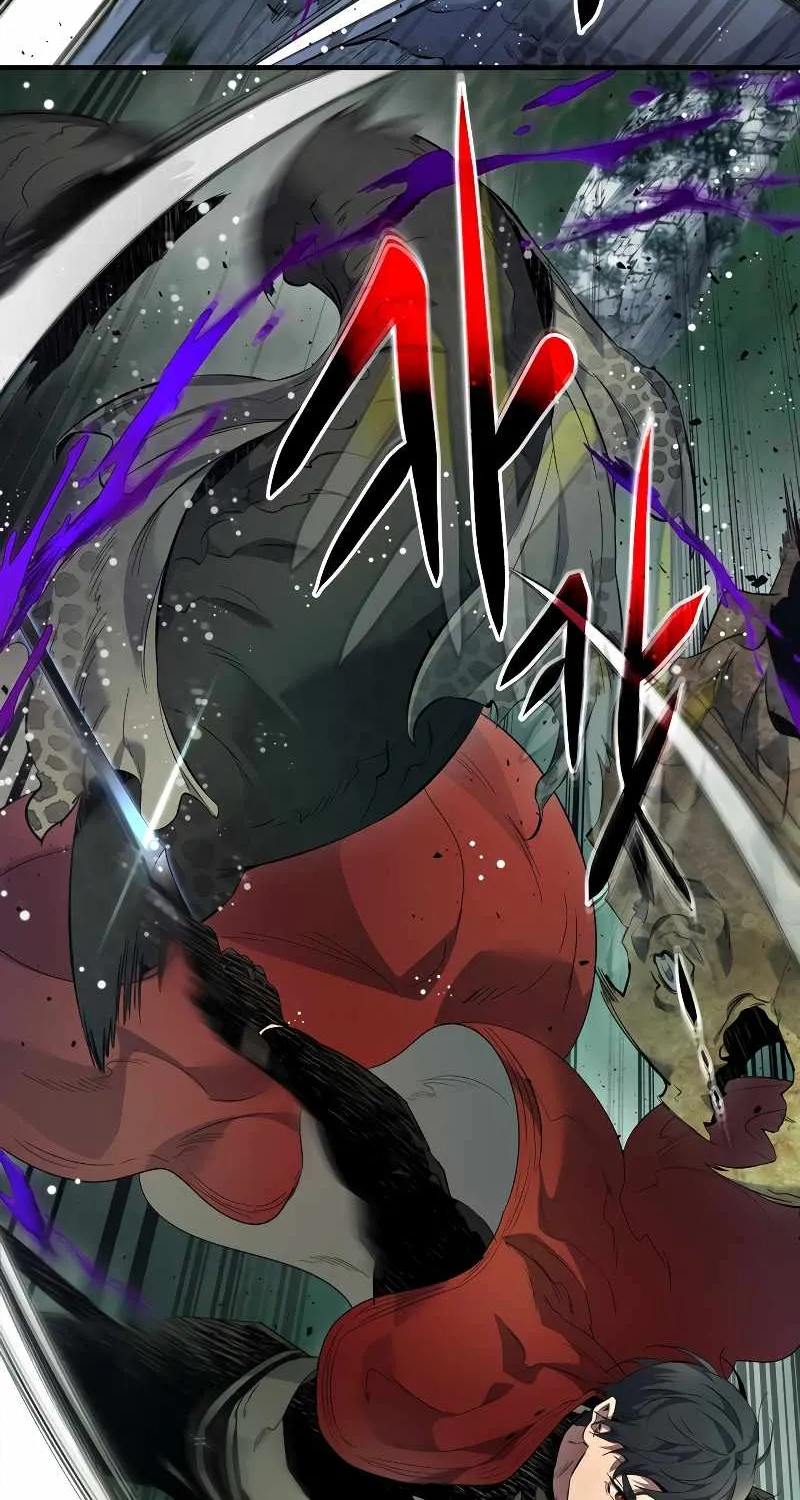 Read Leveling With The Gods chapter 67 image 95 on Lezhin