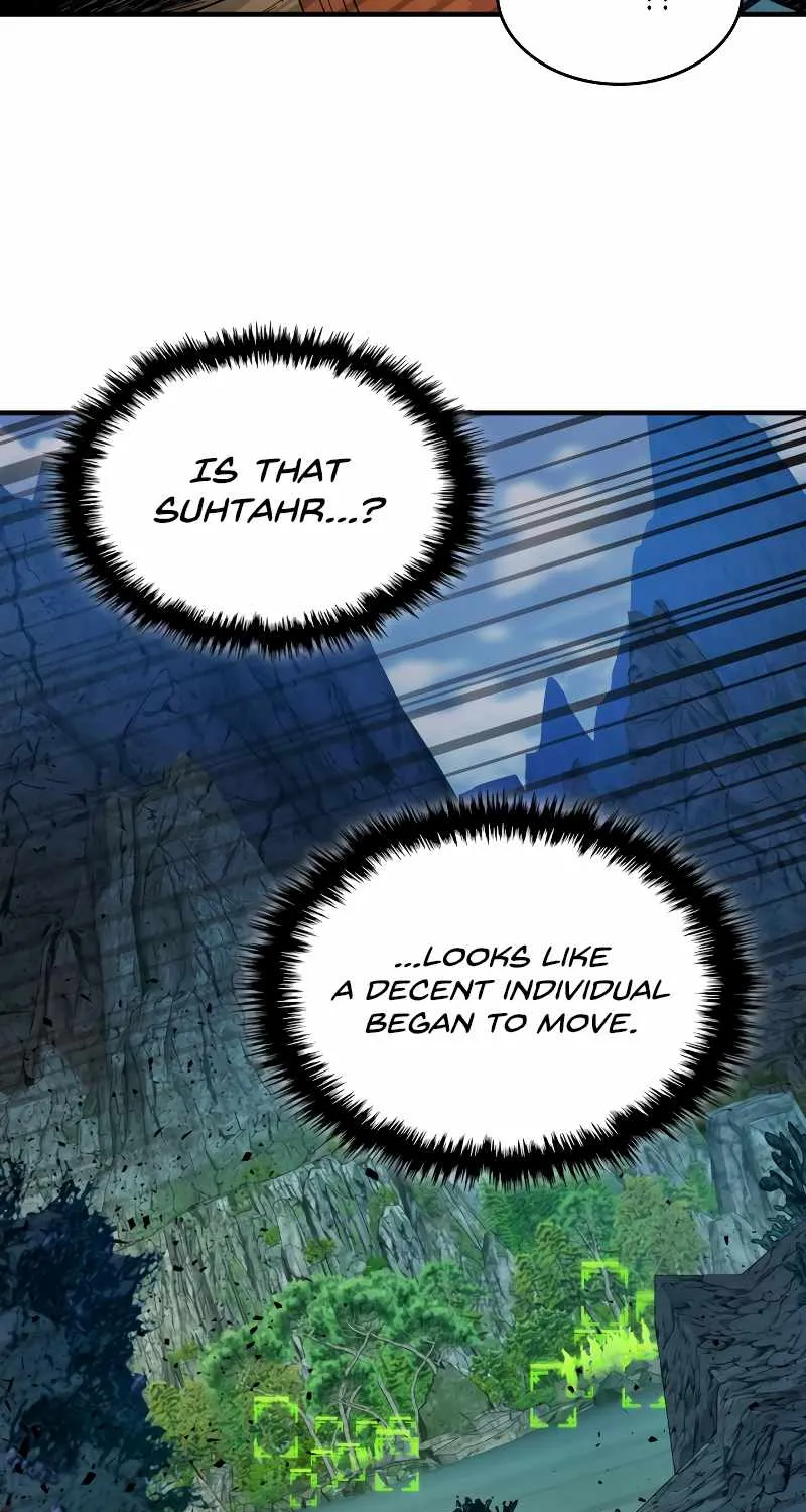 Read Leveling With The Gods chapter 67 image 98 on Lezhin