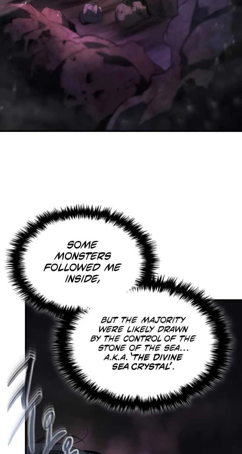 Read Leveling With The Gods chapter 68 image 14 on Lezhin