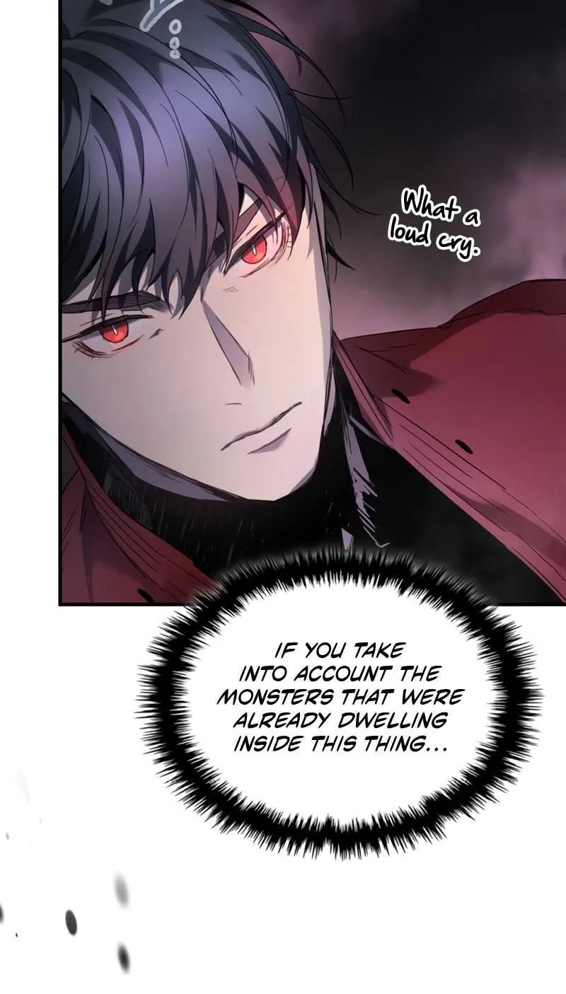 Read Leveling With The Gods chapter 68 image 15 on Lezhin