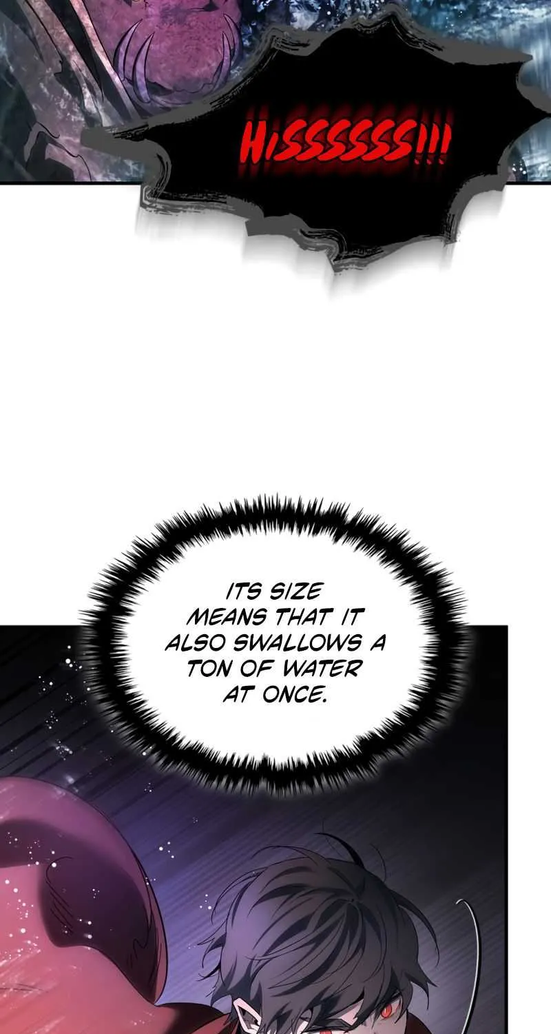 Read Leveling With The Gods chapter 68 image 20 on Lezhin