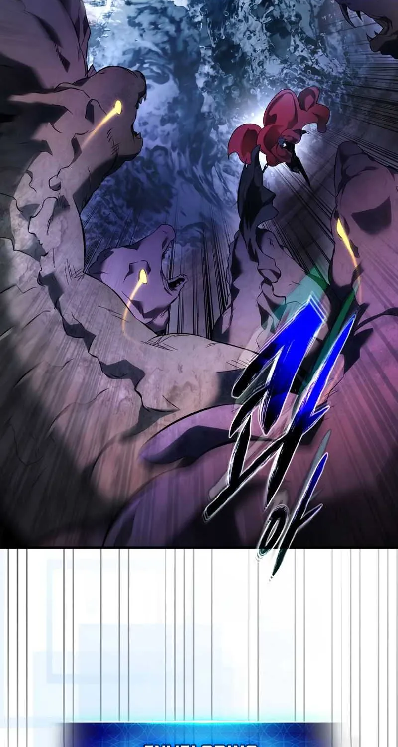 Read Leveling With The Gods chapter 68 image 23 on Lezhin