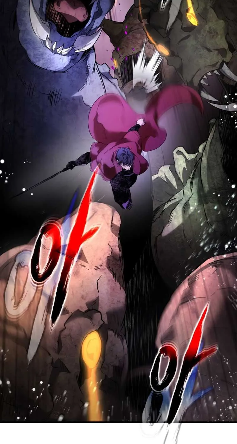 Read Leveling With The Gods chapter 68 image 31 on Lezhin