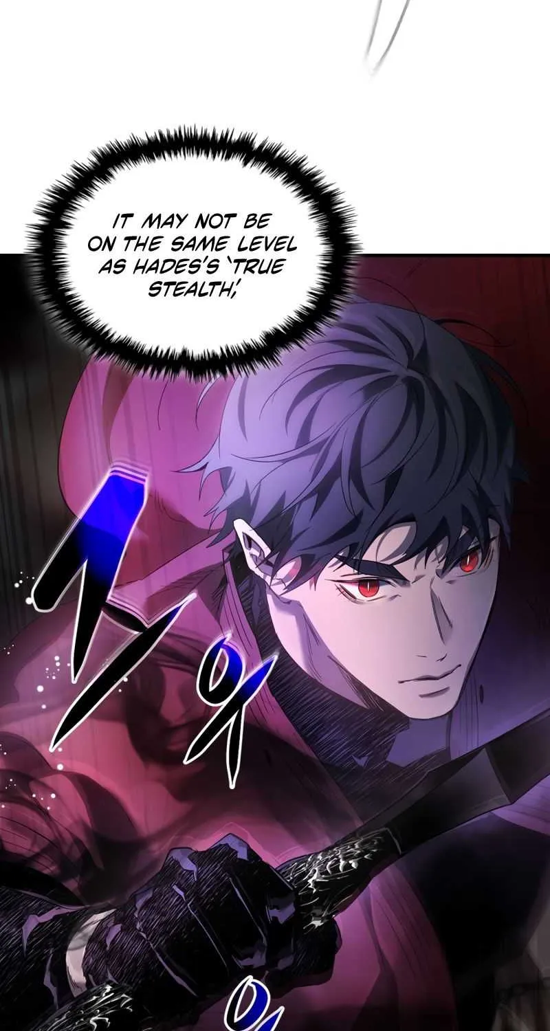Read Leveling With The Gods chapter 68 image 32 on Lezhin