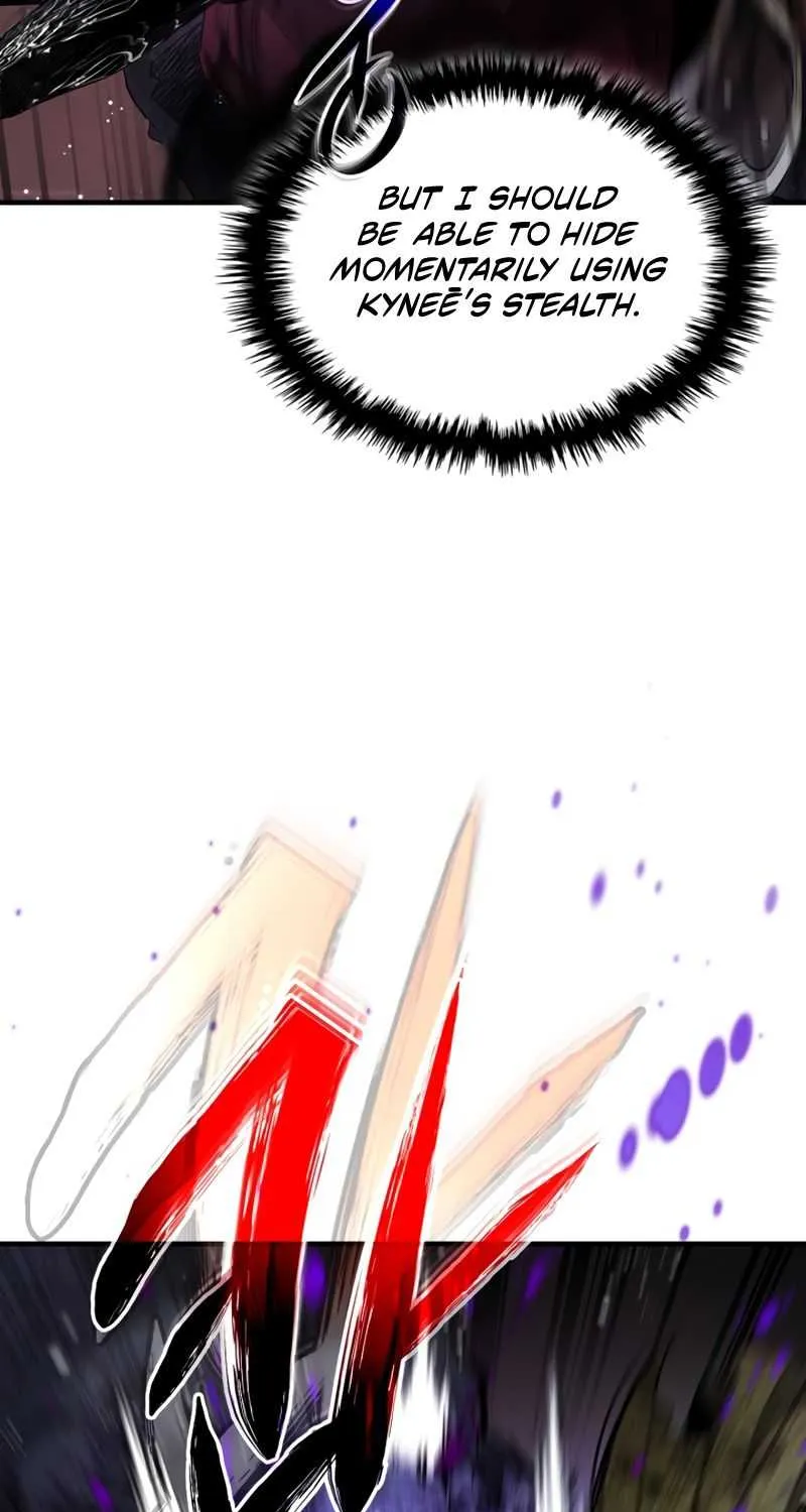 Read Leveling With The Gods chapter 68 image 33 on Lezhin