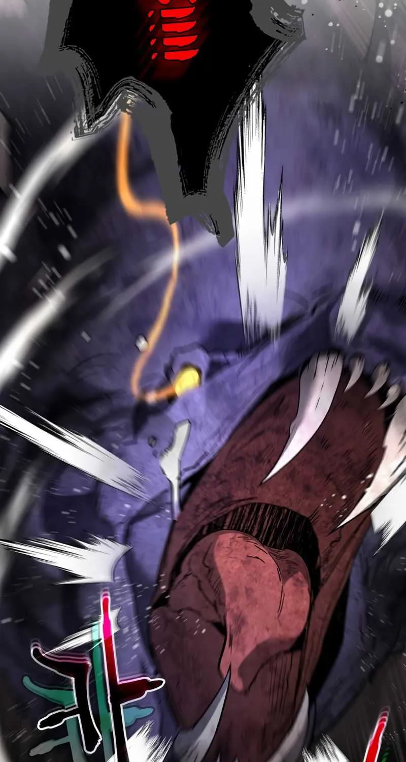 Read Leveling With The Gods chapter 68 image 38 on Lezhin