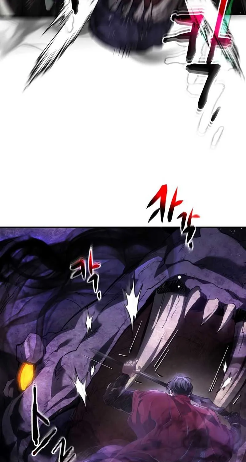 Read Leveling With The Gods chapter 68 image 39 on Lezhin