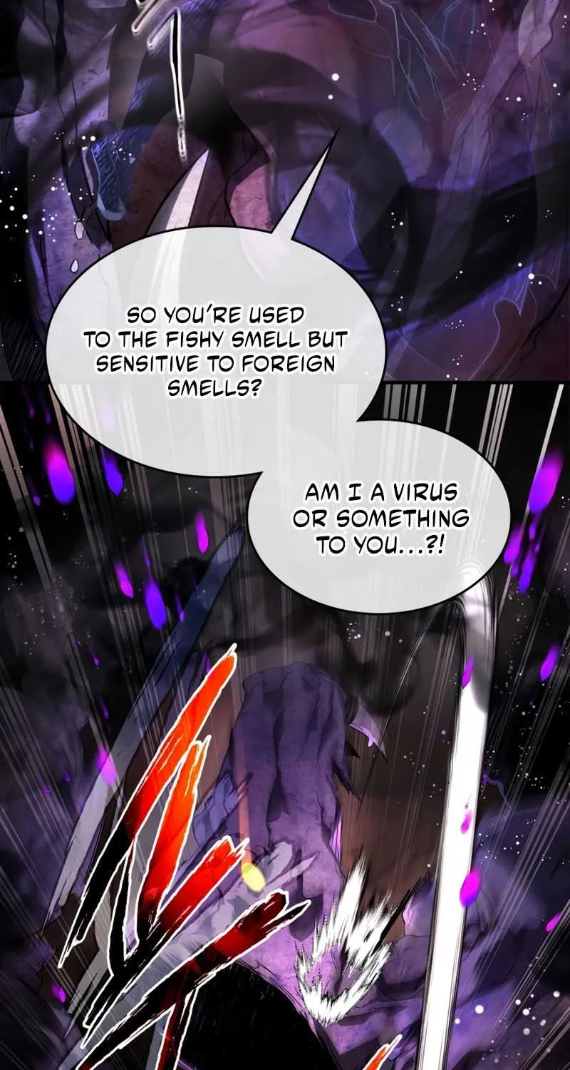 Read Leveling With The Gods chapter 68 image 40 on Lezhin