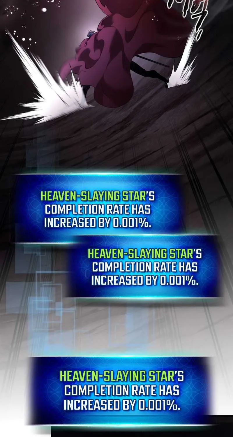 Read Leveling With The Gods chapter 68 image 42 on Lezhin