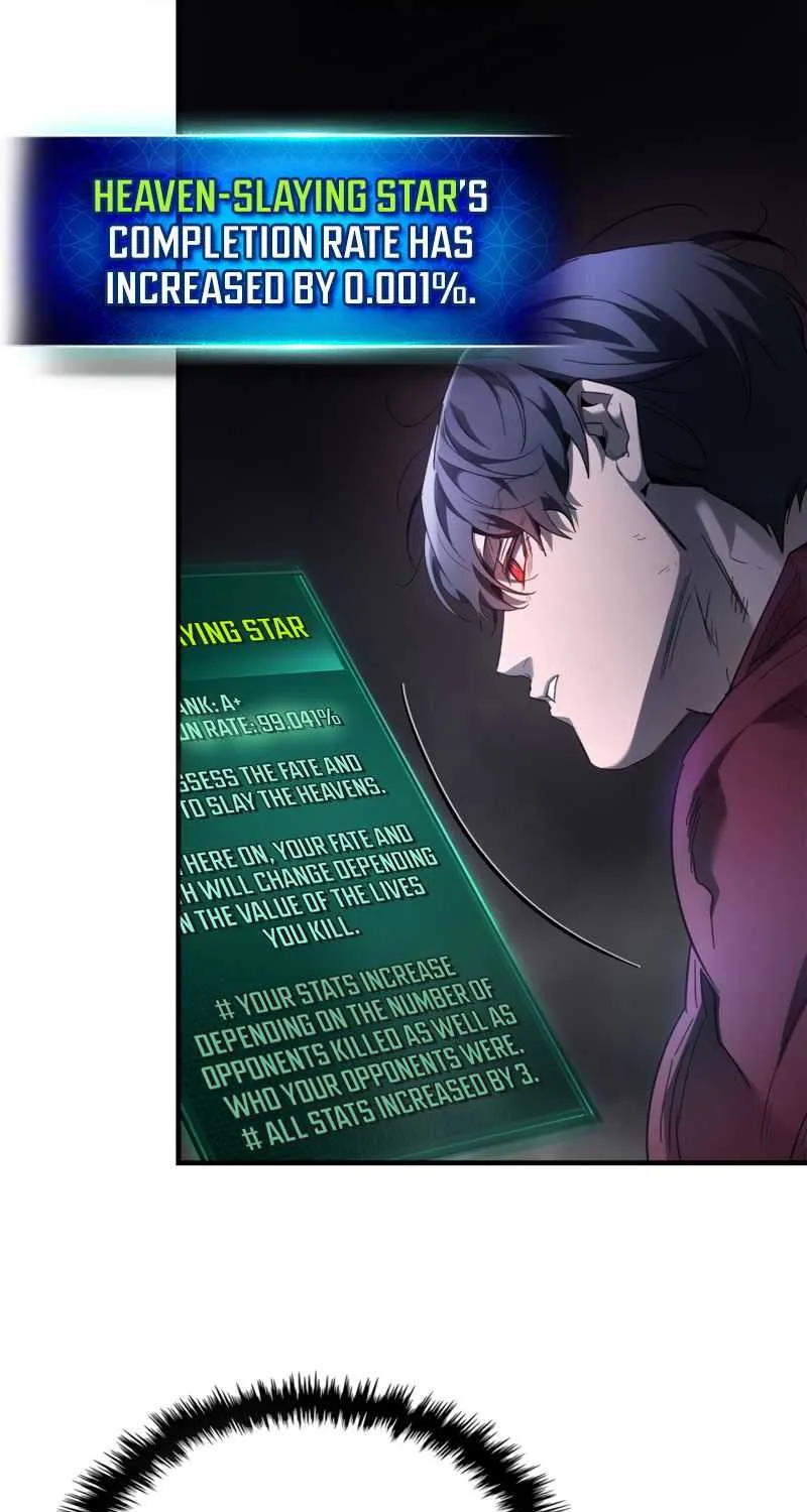 Read Leveling With The Gods chapter 68 image 43 on Lezhin