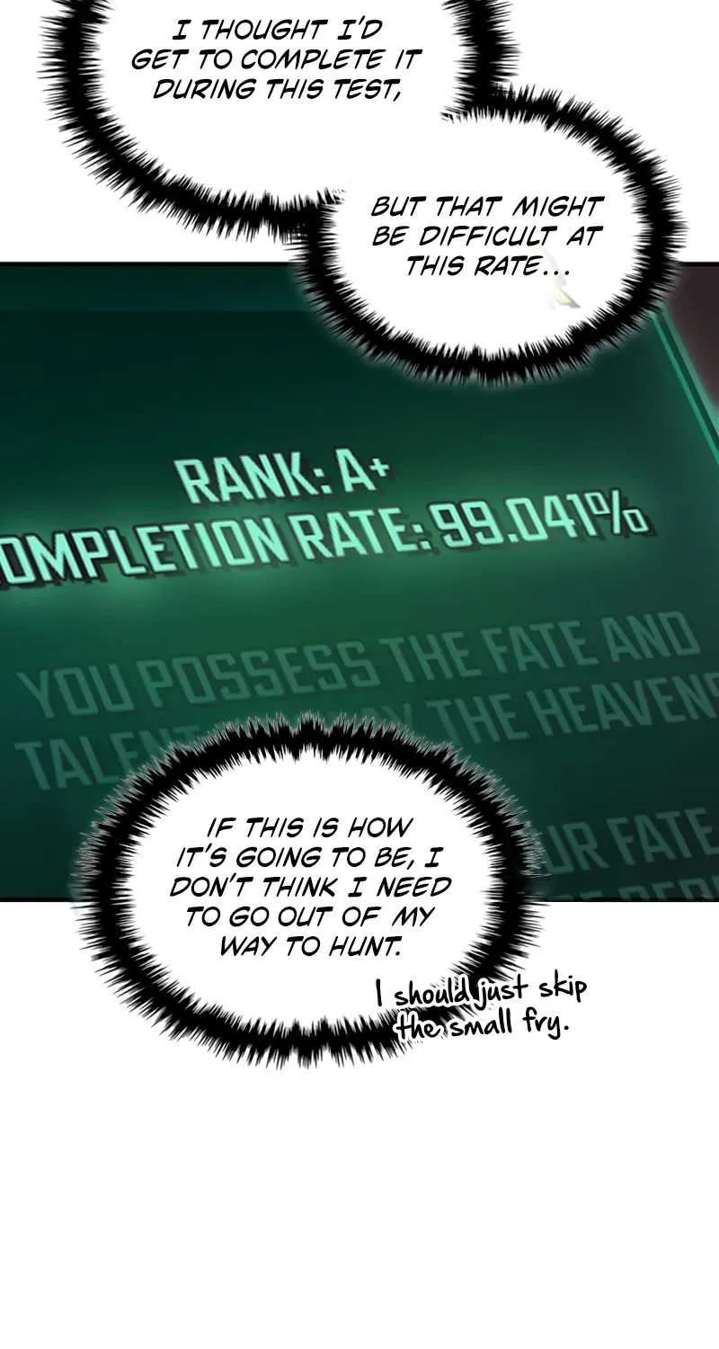 Read Leveling With The Gods chapter 68 image 44 on Lezhin