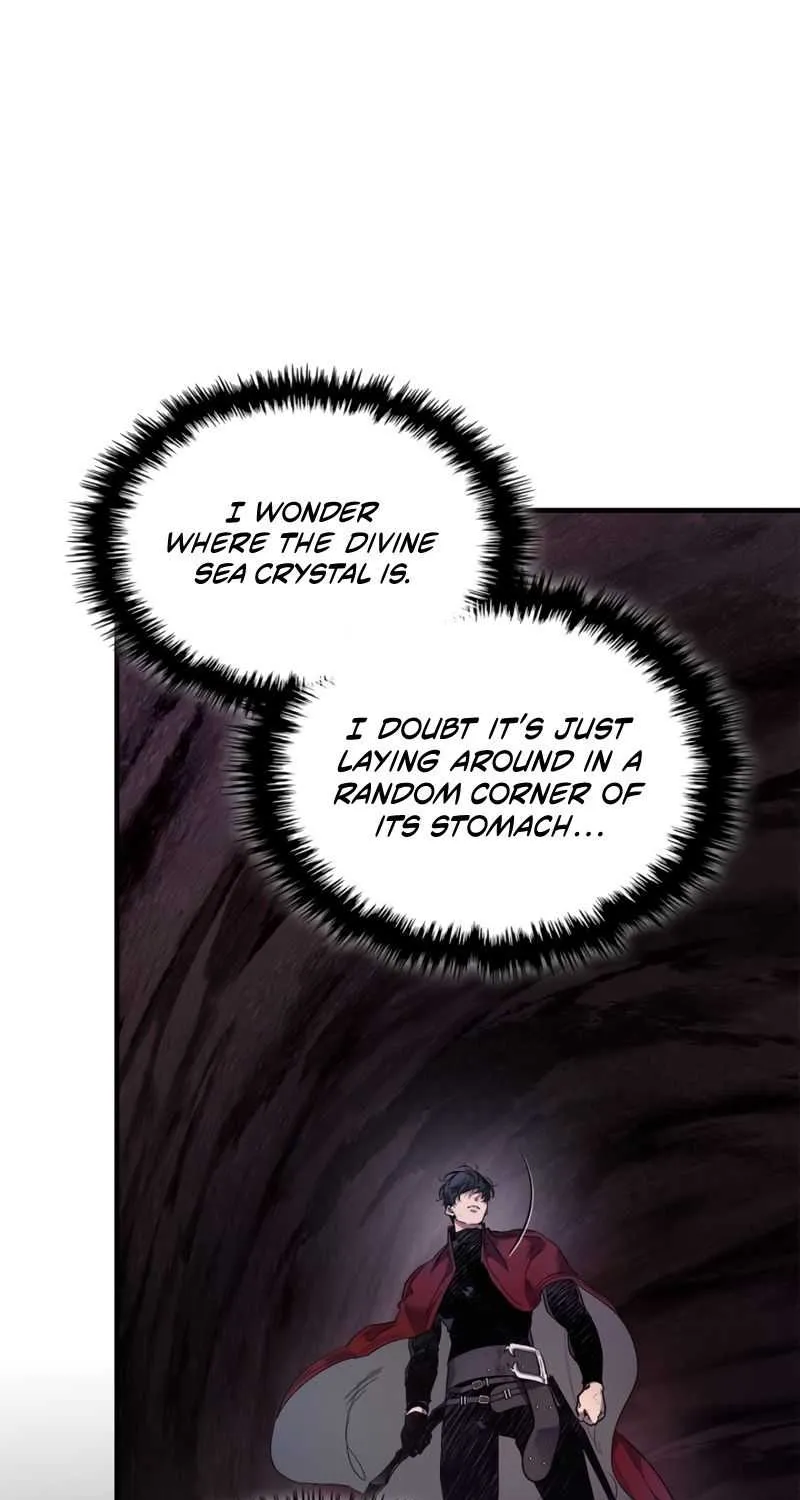 Read Leveling With The Gods chapter 68 image 45 on Lezhin
