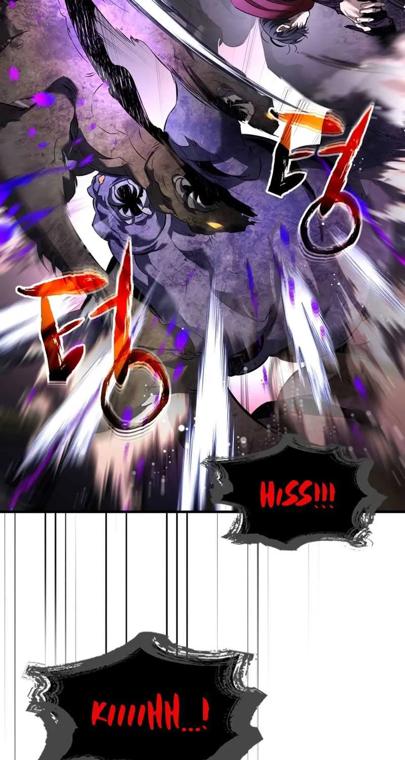 Read Leveling With The Gods chapter 68 image 65 on Lezhin