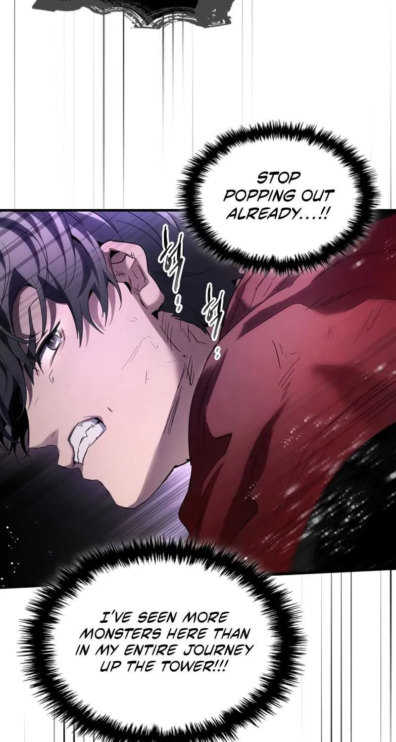 Read Leveling With The Gods chapter 68 image 66 on Lezhin