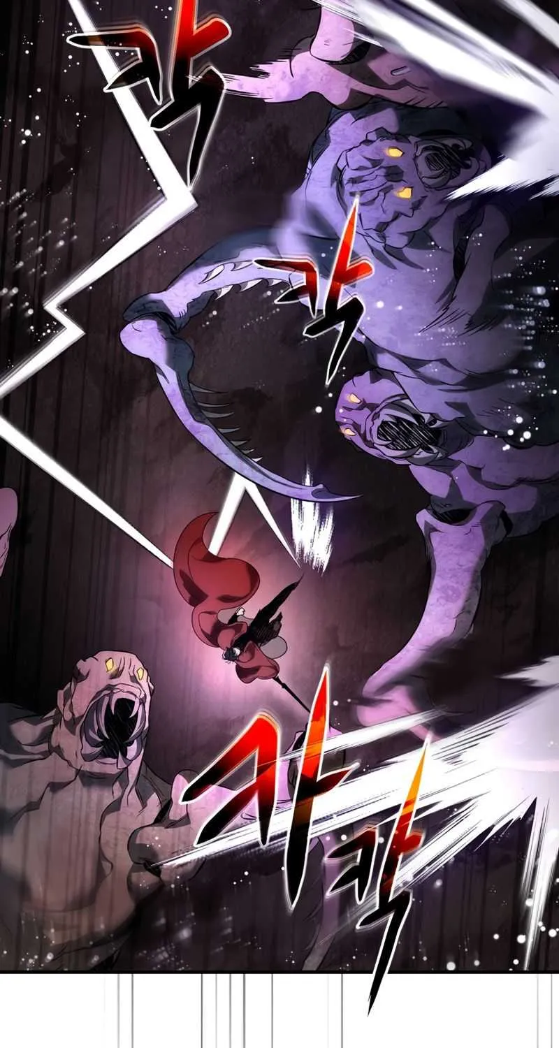 Read Leveling With The Gods chapter 68 image 68 on Lezhin