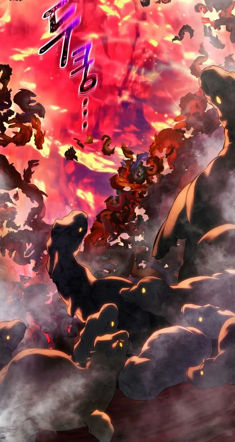 Read Leveling With The Gods chapter 68 image 88 on Lezhin