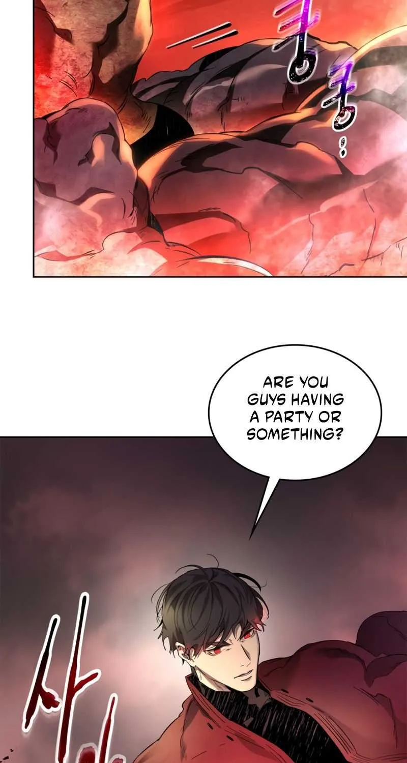 Read Leveling With The Gods chapter 68 image 90 on Lezhin