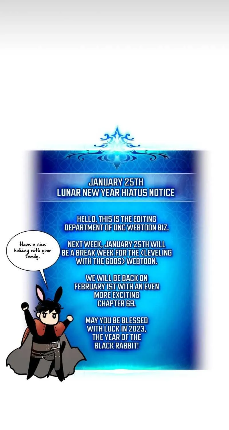 Read Leveling With The Gods chapter 68 image 97 on Lezhin