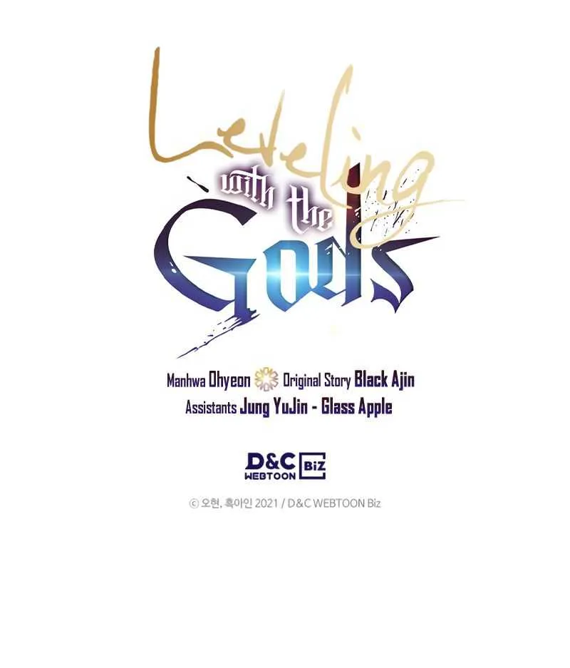 Read Leveling With The Gods chapter 68 image 99 on Lezhin