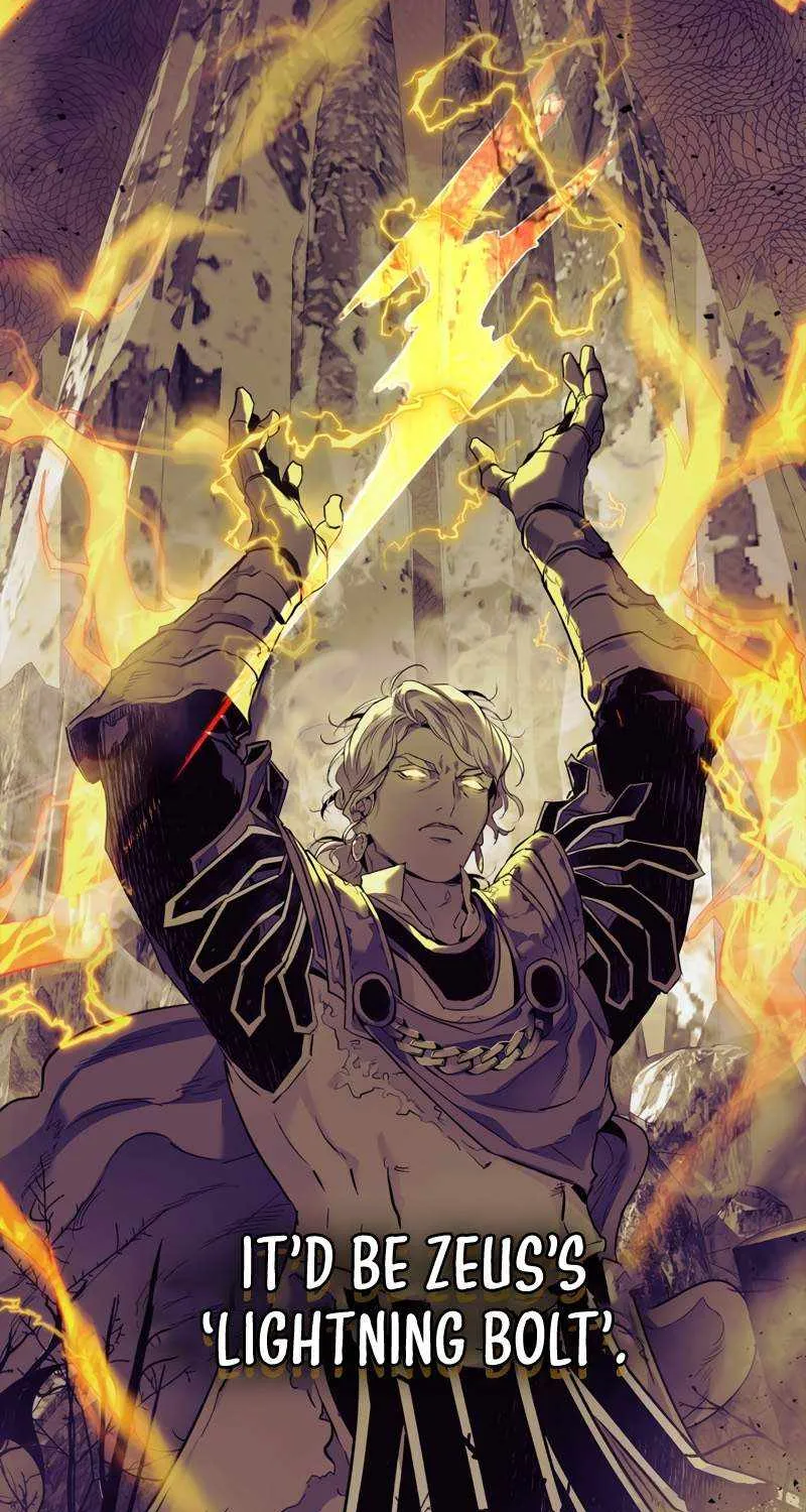 Read Leveling With The Gods chapter 69 image 10 on Lezhin