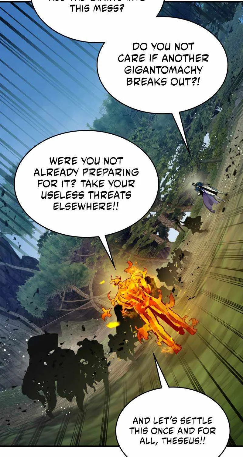 Read Leveling With The Gods chapter 69 image 100 on Lezhin