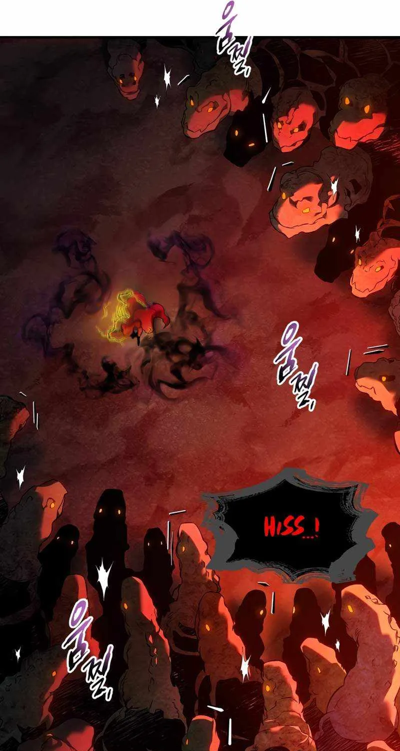 Read Leveling With The Gods chapter 69 image 16 on Lezhin