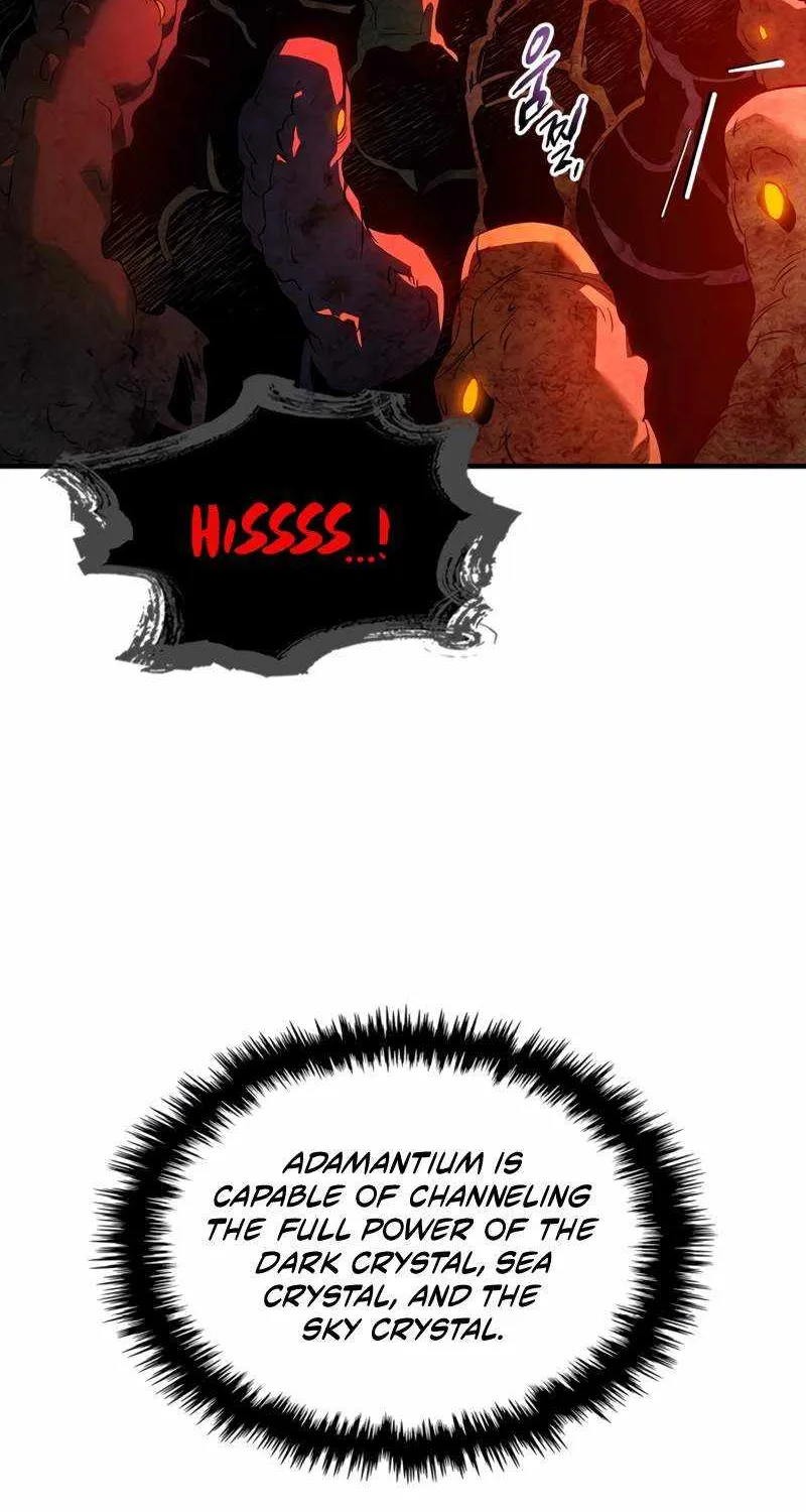 Read Leveling With The Gods chapter 69 image 17 on Lezhin
