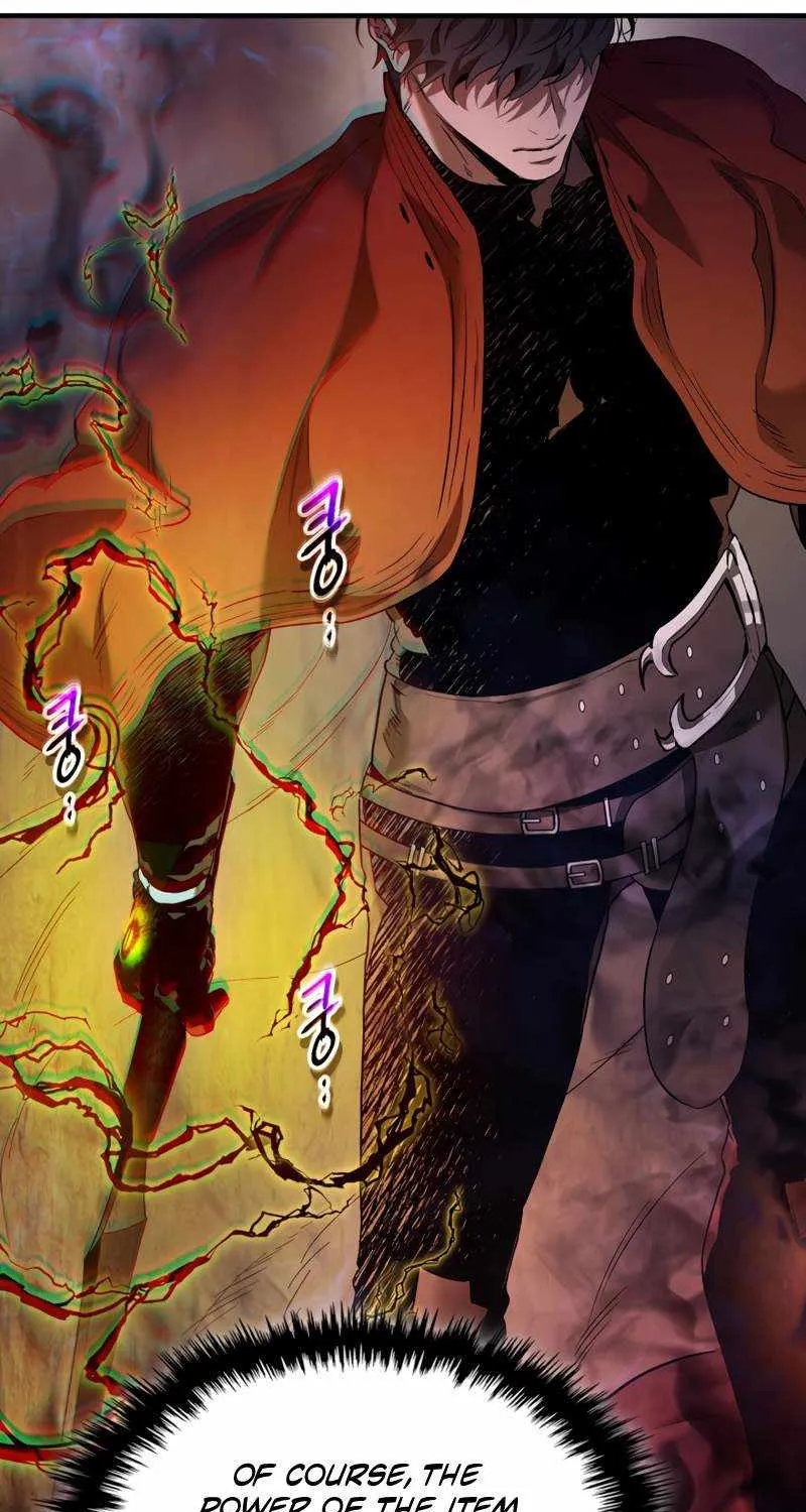 Read Leveling With The Gods chapter 69 image 18 on Lezhin