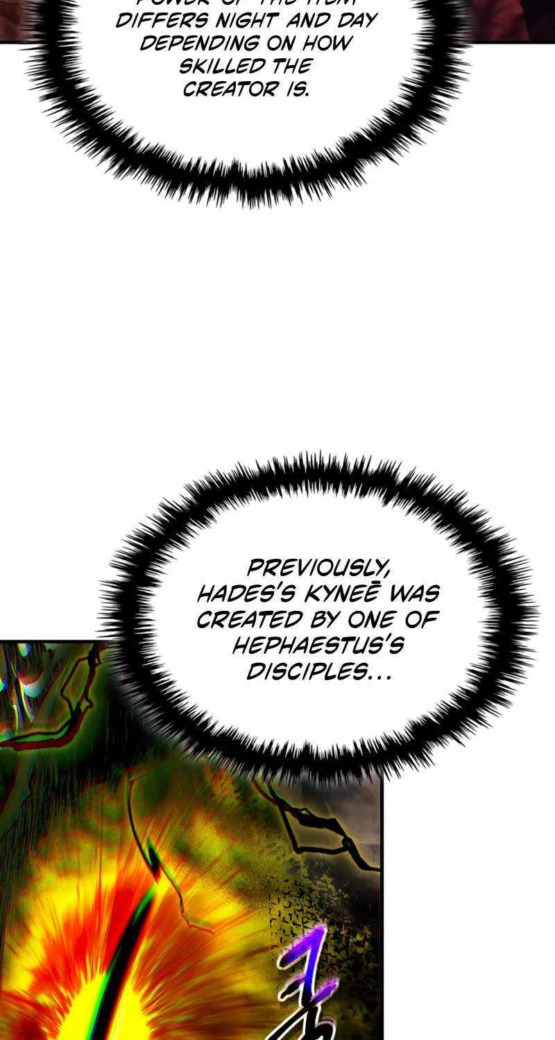 Read Leveling With The Gods chapter 69 image 19 on Lezhin